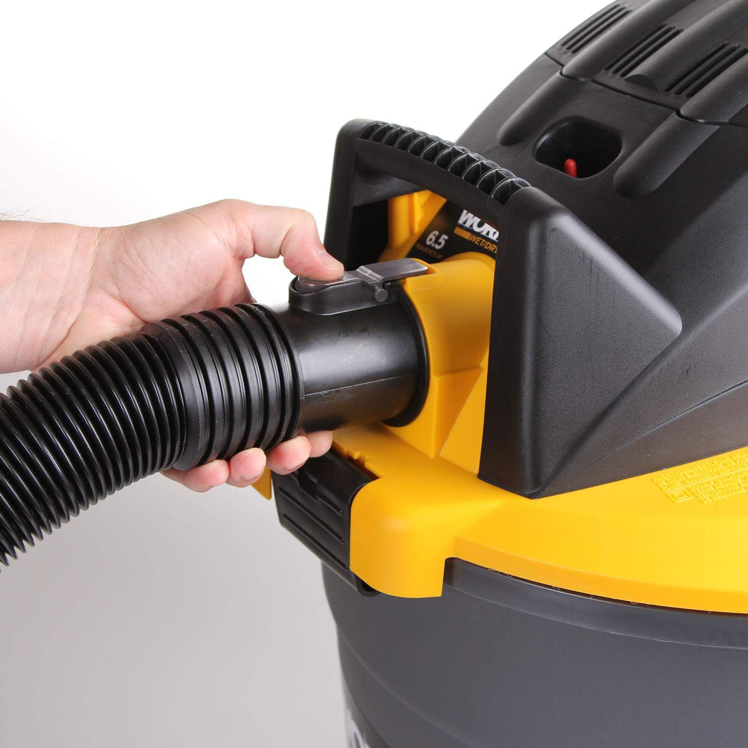 Vacmaster