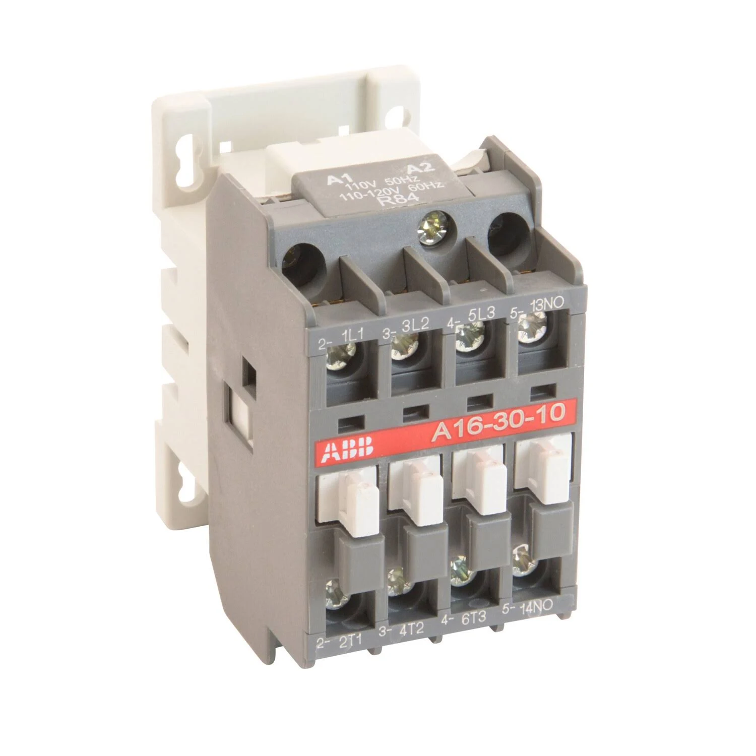 ABB A16-30-10-84 Contactor