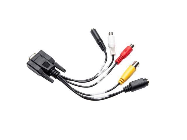 Osprey 210e - Video capture adapter - low profile - PCIe