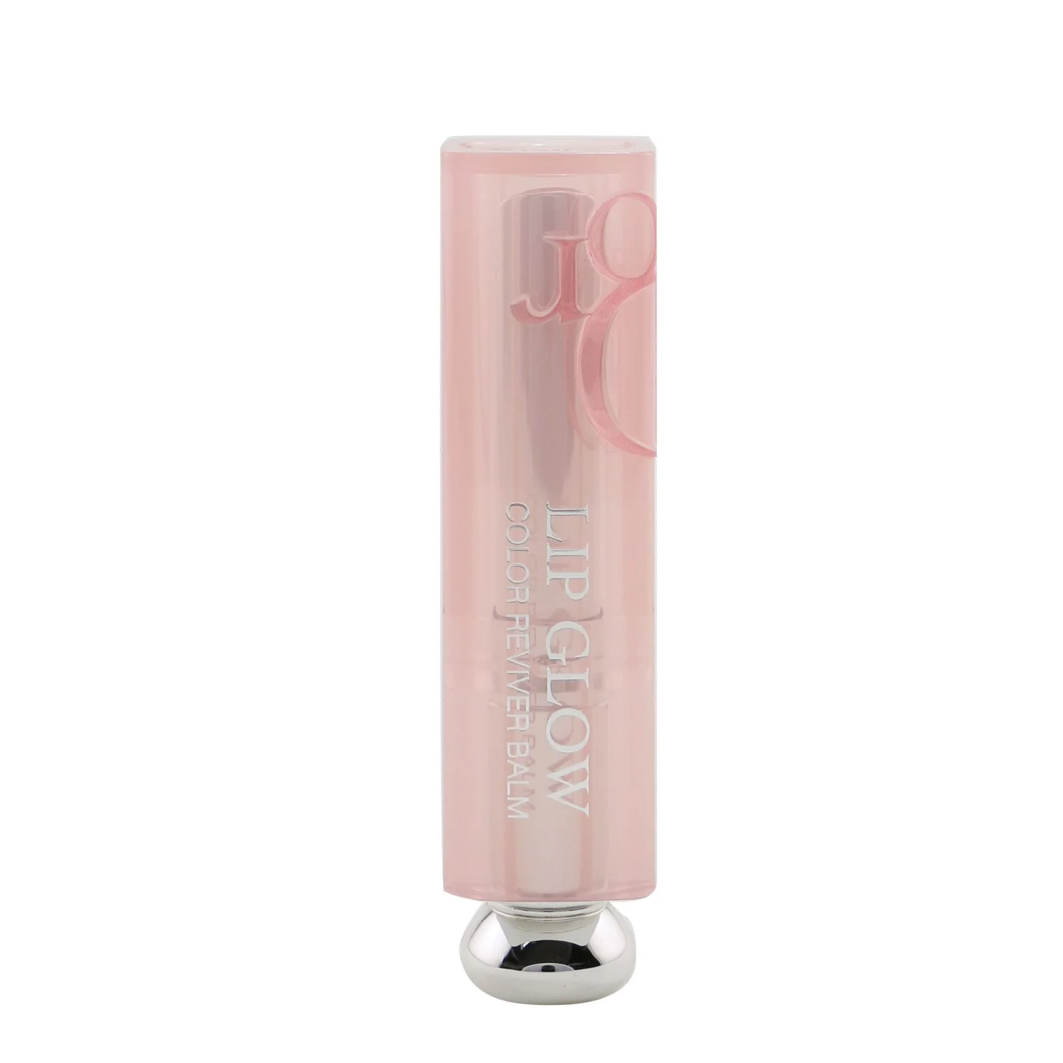 Christian Dior Dior Addict Lip Glow Reviving Lip Balm - #011 Rose Gold  3.2g/0.11oz