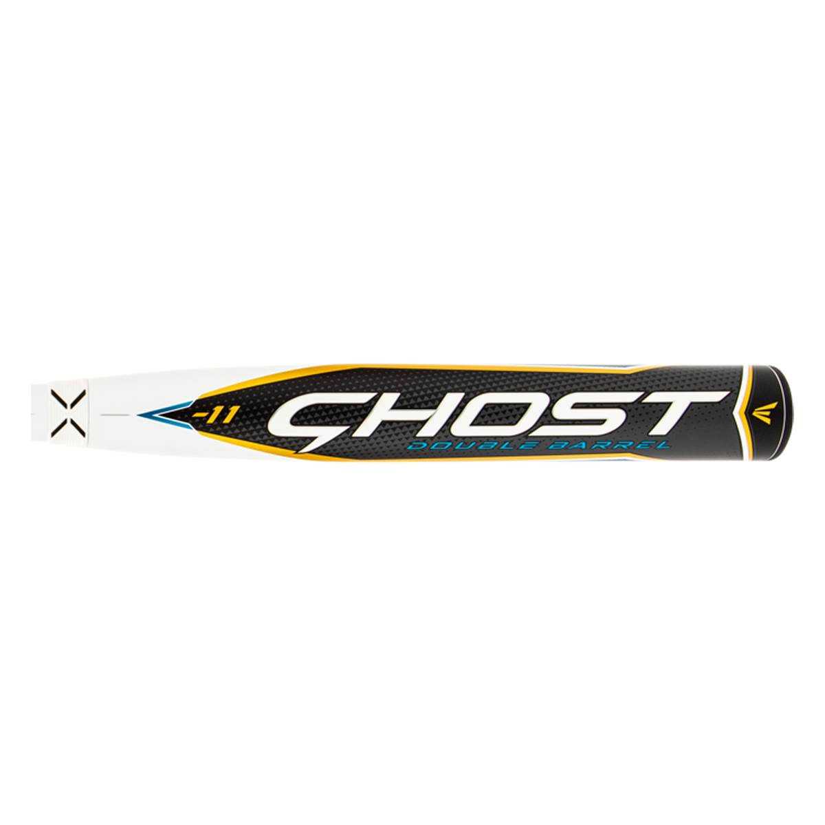 Easton 2022 Ghost Double Barrel Fastpitch Softball Bat - Sports Supplies Online Store