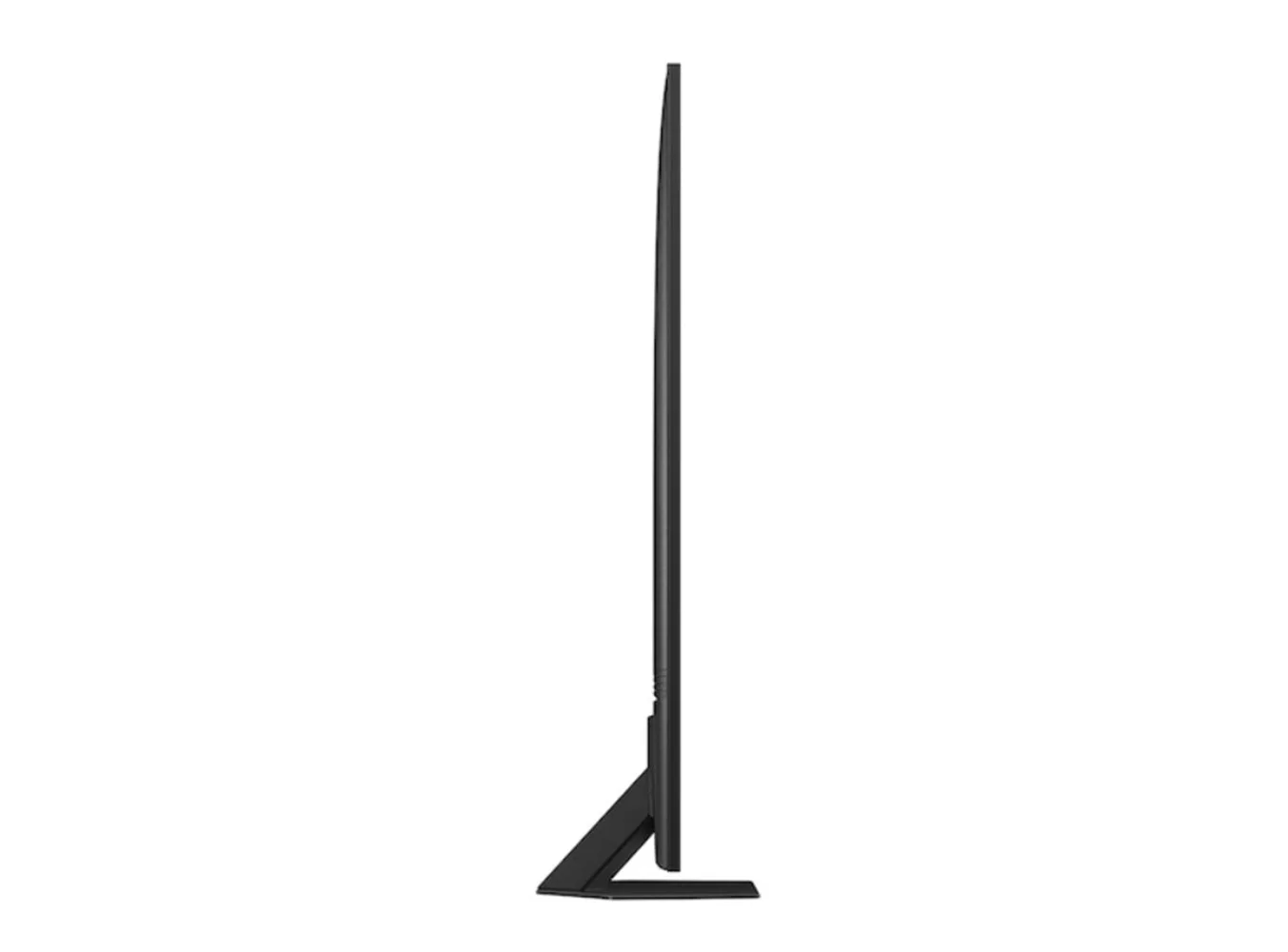 Samsung QN75QN85CAFXZA 75" 4K Neo QLED Smart TV with Dolby Atmos with a Sanus VLT7-B2 42"-90" Large Advanced Tilt 4D TV Wall Mount (2023)