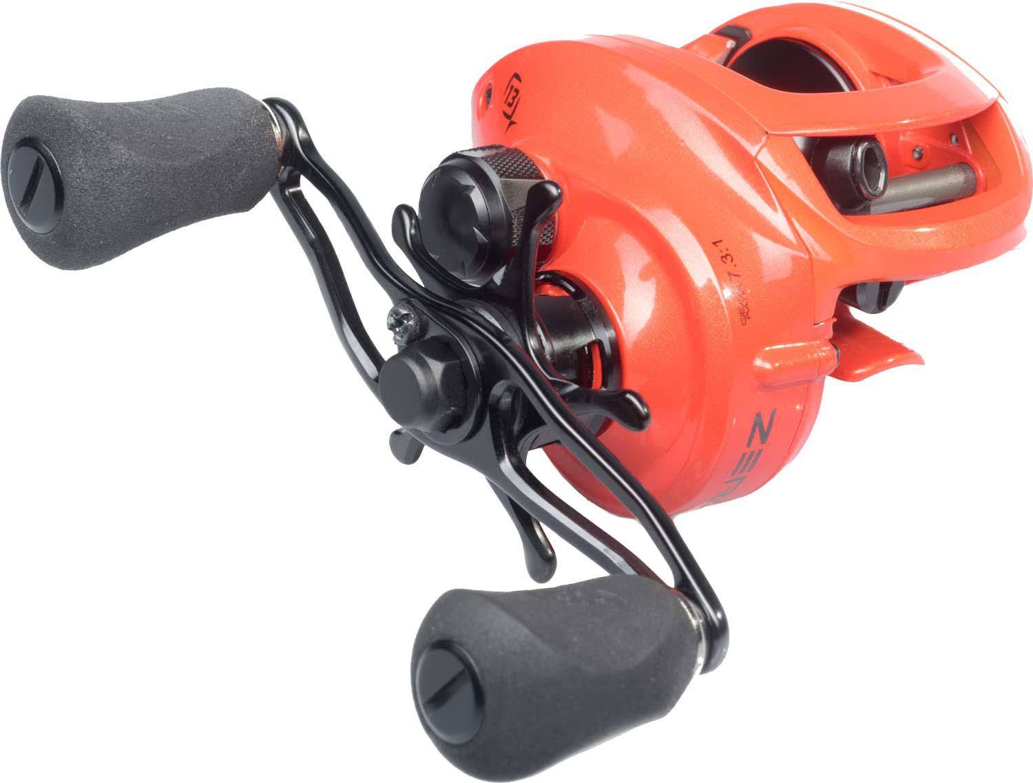 13 Fishing Concept Z Baitcast Reel