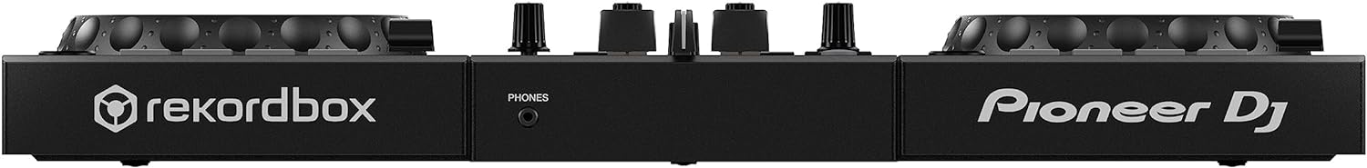 Pioneer DJ DDJ-400 2-Deck Rekordbox DJ Controller