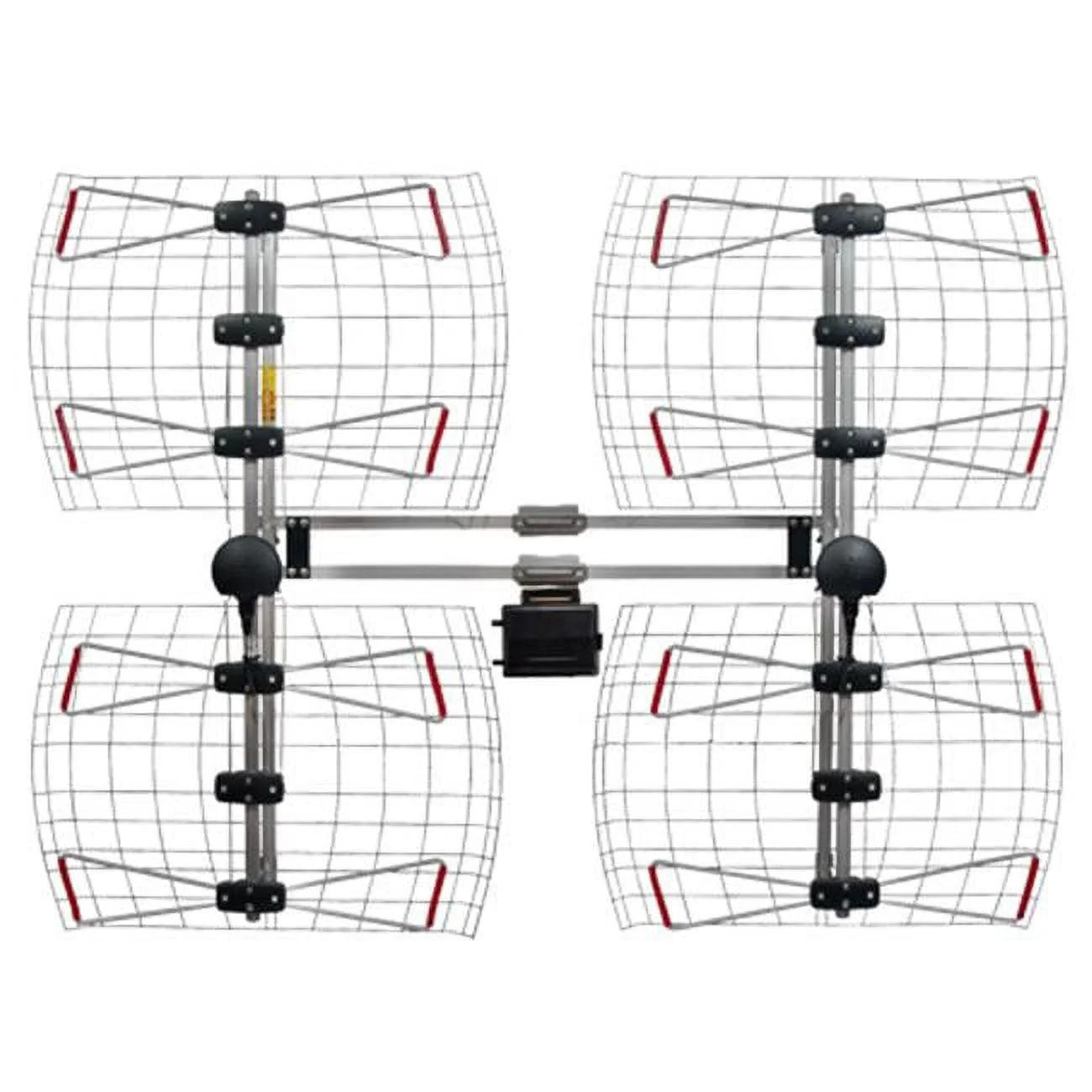Antennas Direct DB8E Antenas Direct Ultra Long Range Dtv Outdoor Antenna - Curated Treasures Market