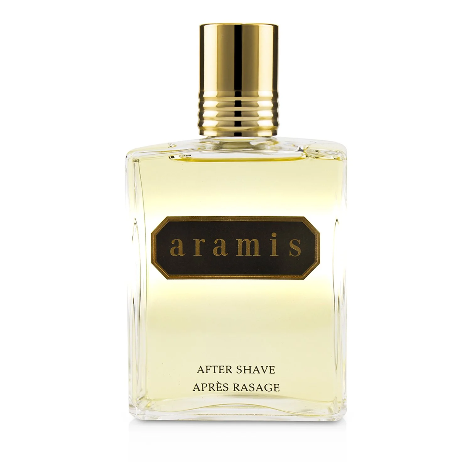 Aramis Classic After Shave Lotion Splash 120ml/4.1oz