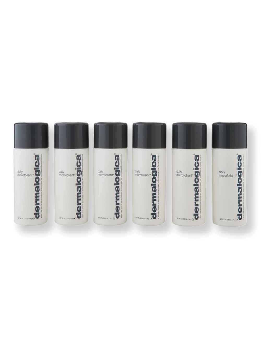 Dermalogica Daily Microfoliant 2.6 oz 6 ct