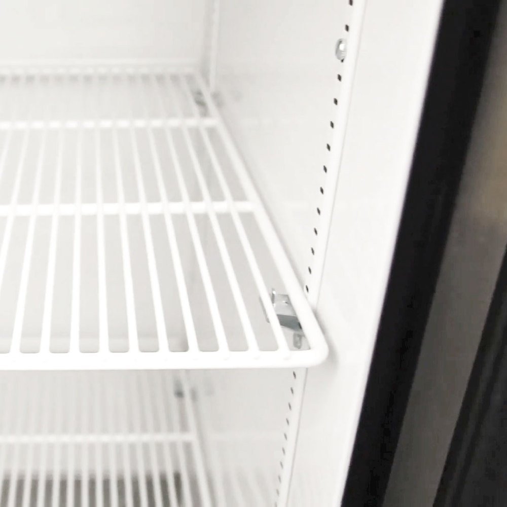 True T-49 Refrigerator
