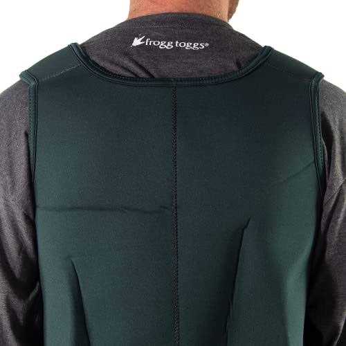 Frogg Toggs Amphib Neoprene Stockingfoot Chest Wader - Sports Supplies Online Store