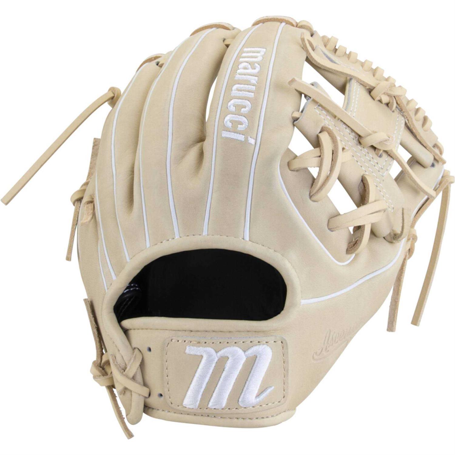 Marucci Ascension M Type 43A2 11.5 Baseball Glove - Sports Supplies Online Store