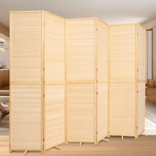 Room Divider Folding Privacy Screens