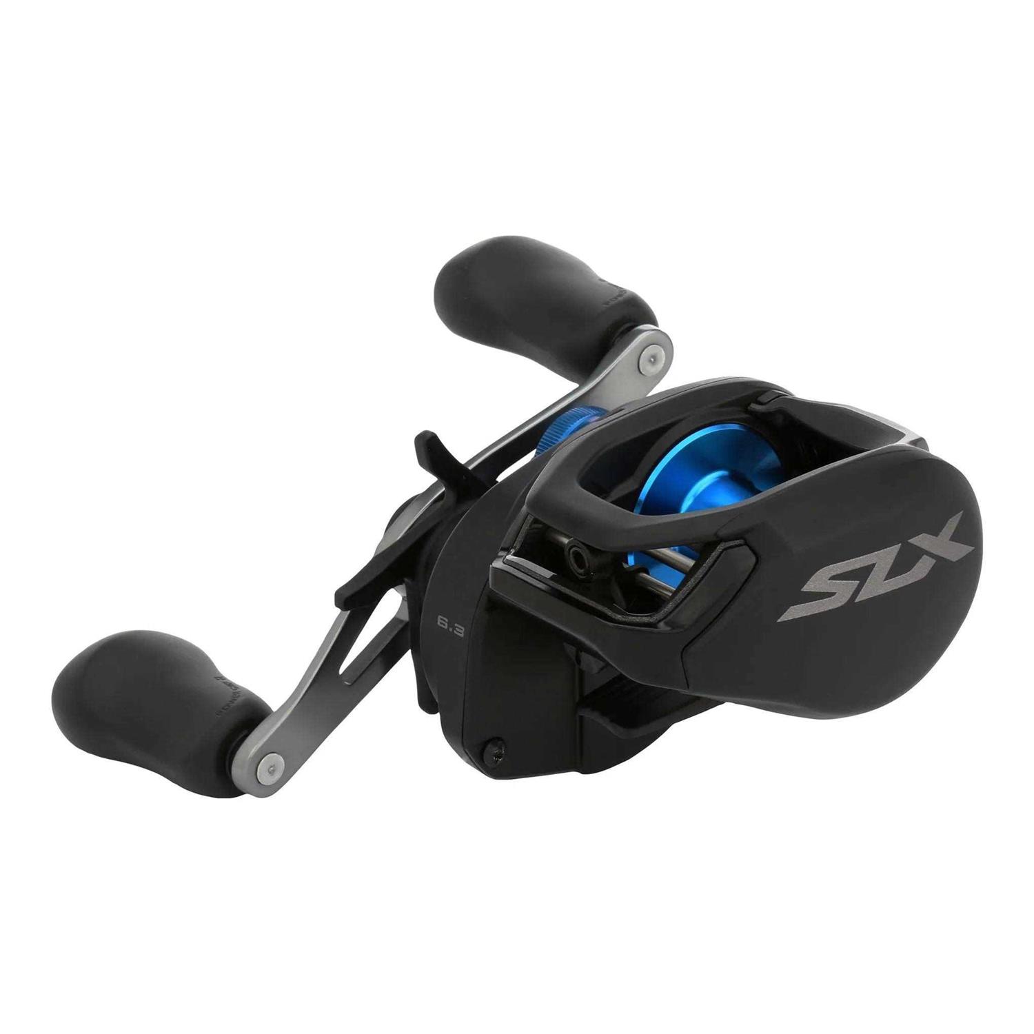 Shimano SLX A Baitcast Reel - Sports Supplies Online Store
