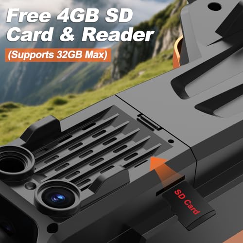 GPS Drone with 4K Camera 4.5" LCD RC Screen for Adults,Follow me Drone Professional Auto Return Home Circle Fly