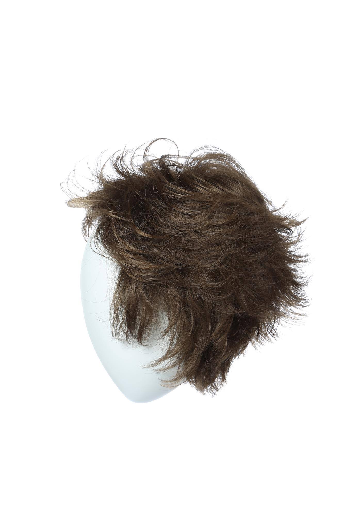 Raquel Welch Voltage Elite Wig R6/28H Coppery Mink