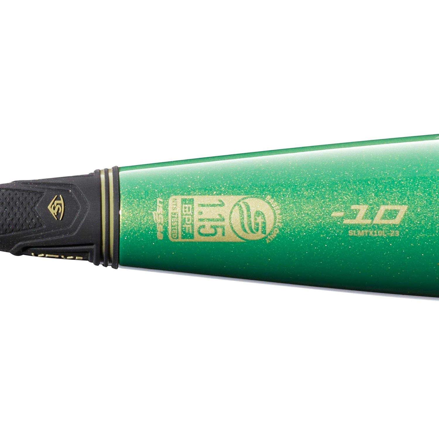2023 Louisville Slugger Meta USSSA Baseball Bat - Sports Supplies Online Store