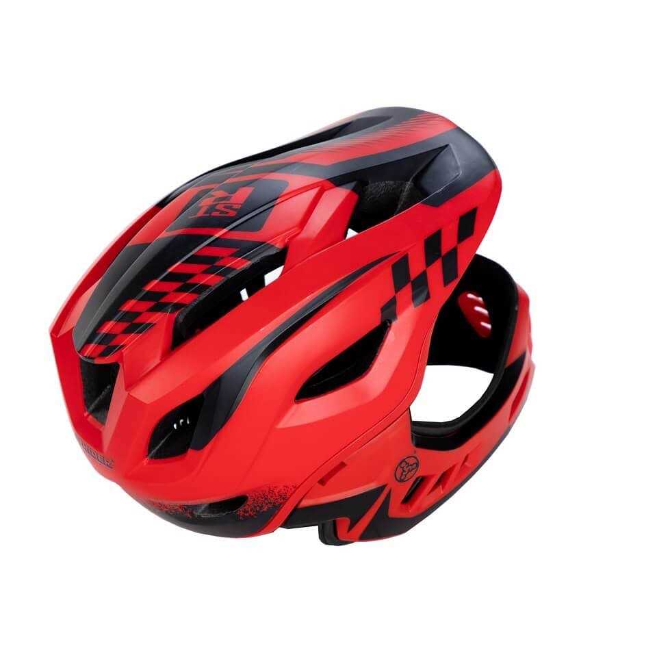 Strider Full Face Helmet - Sports Supplies Online Store