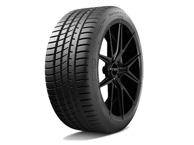 Michelin Pilot Sport A/S 3 ZP