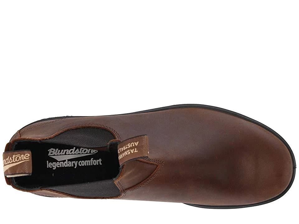Blundstone - Super 1609 - 5 - Antique Brown