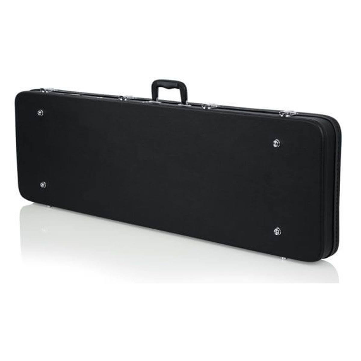 Gator GWE-BASS Hardshell Wood Bass Case