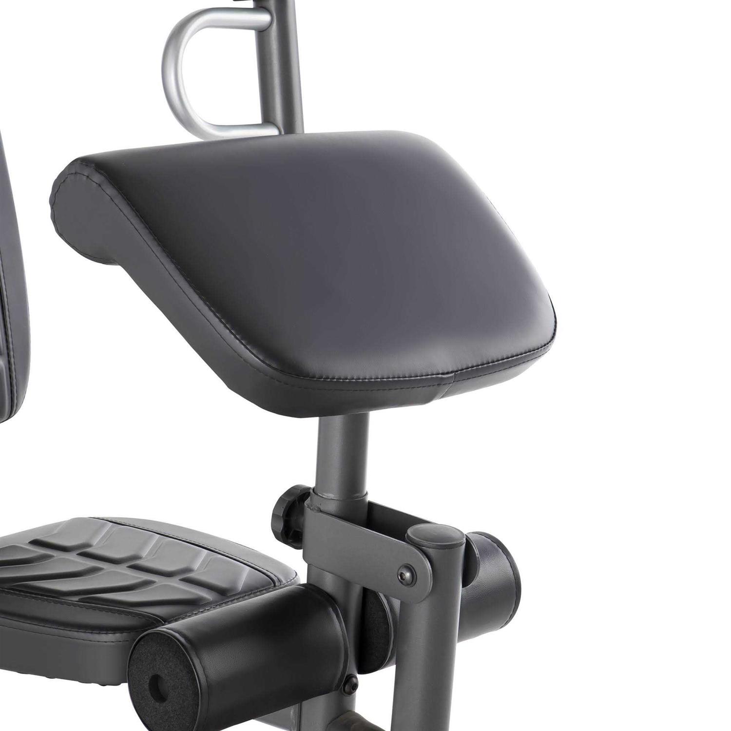 Marcy 150lb Stack Home Gym MWM-1005 - Sports Supplies Online Store
