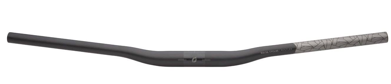 Salsa Rustler Carbon Handlebar - Carbon