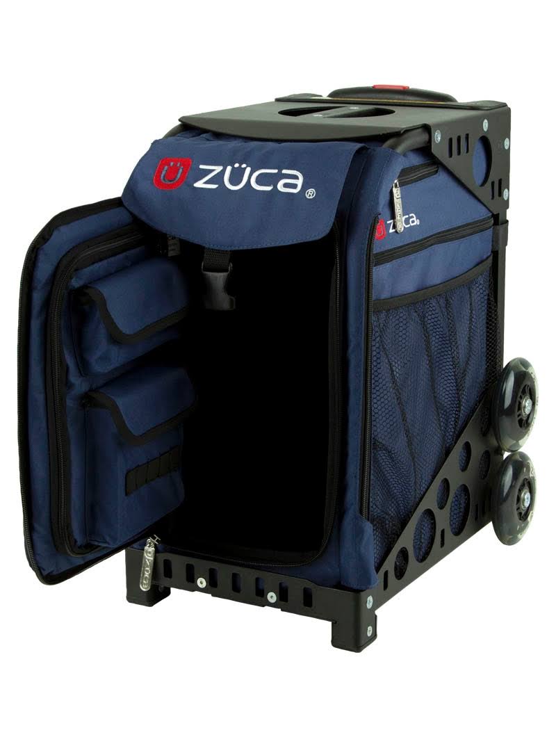 Zuca Midnight Navy Sport Insert Bag