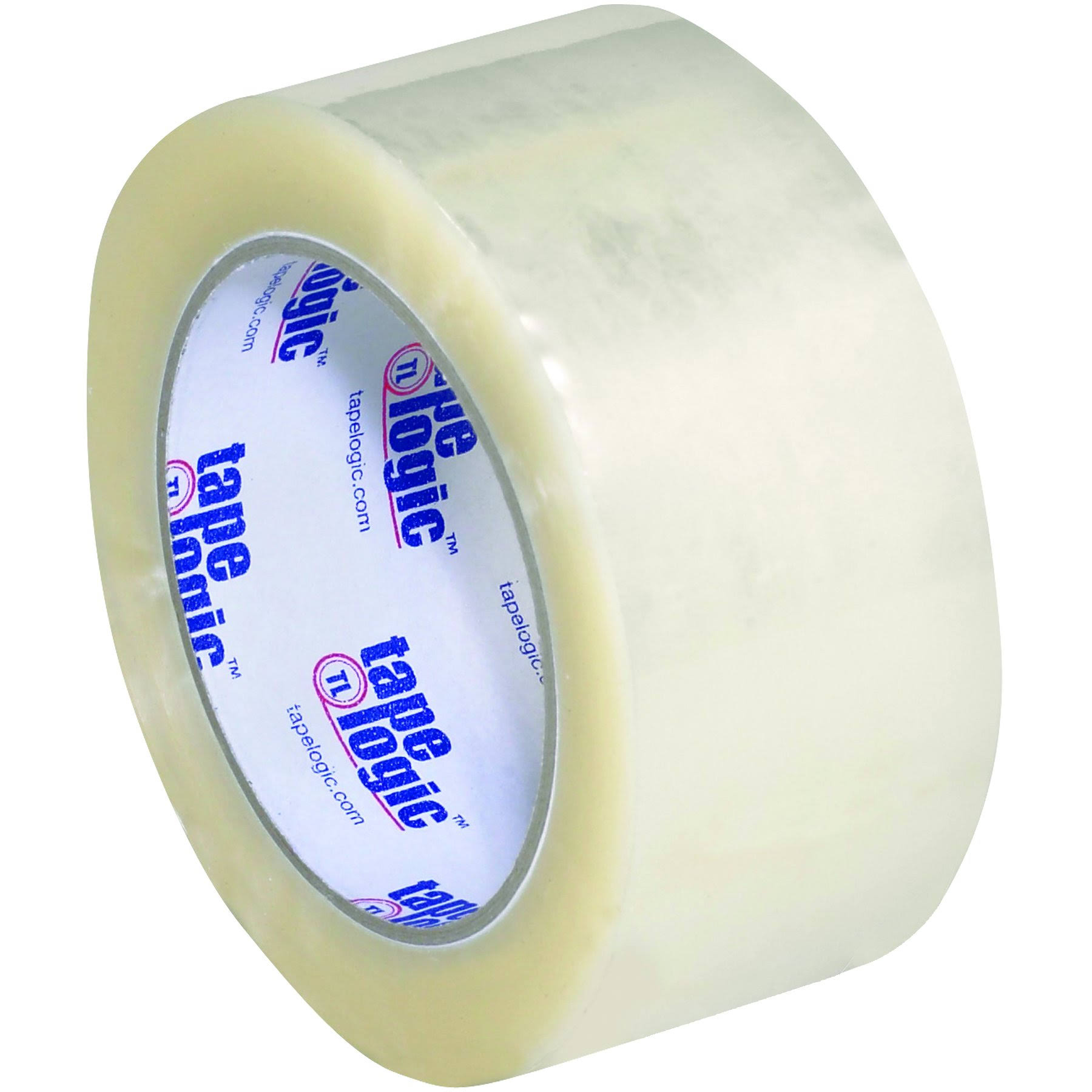 Tape Logic #700 Hot Melt Tape, 2x22 x 110 yds., Clear, 36/Case