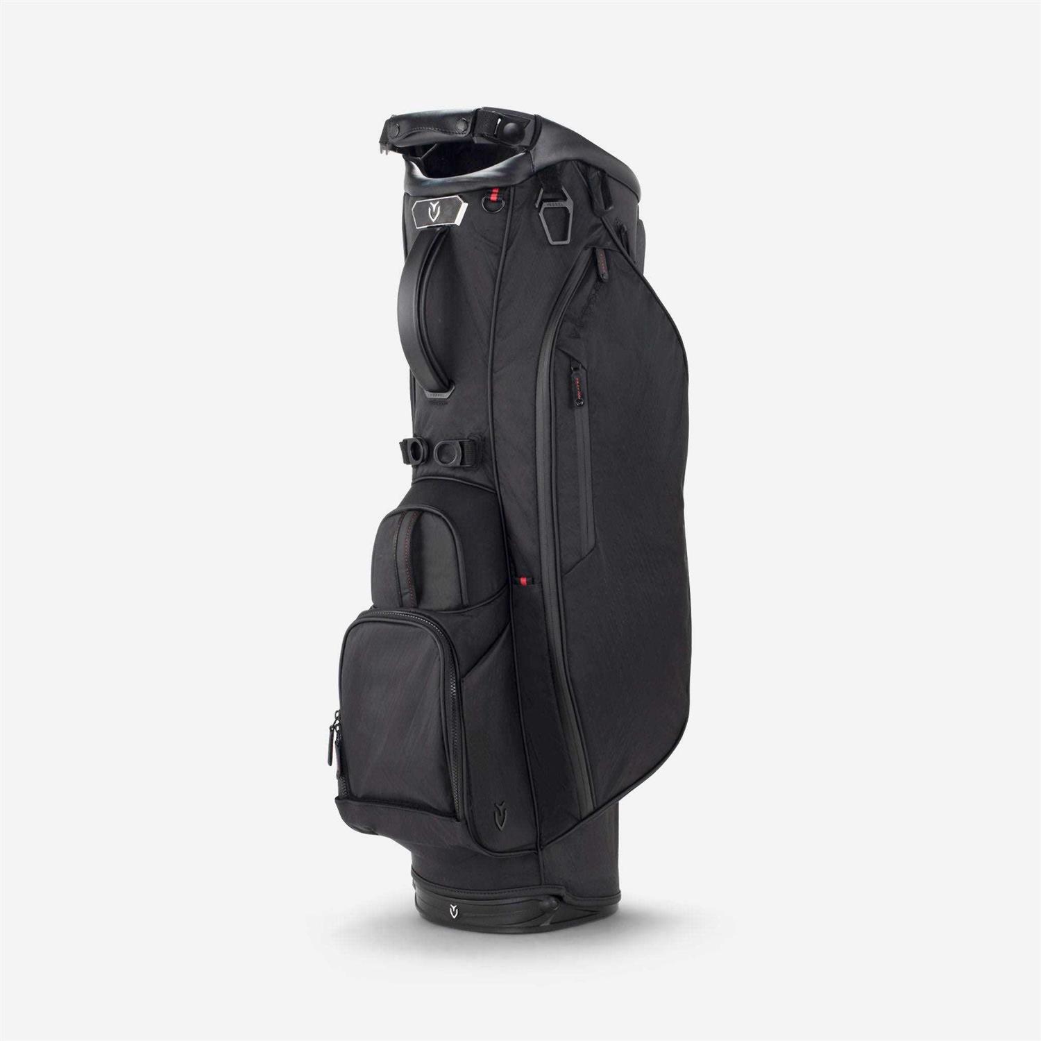 Vessel Player IV DXR Pro 6-Way Stand Bag - Sports Supplies Online Store