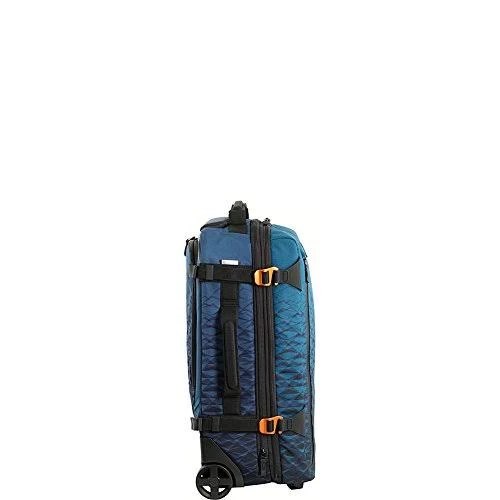 Victorinox VX Touring Wheeled 2-in-1 Expandable Carry-On Luggage