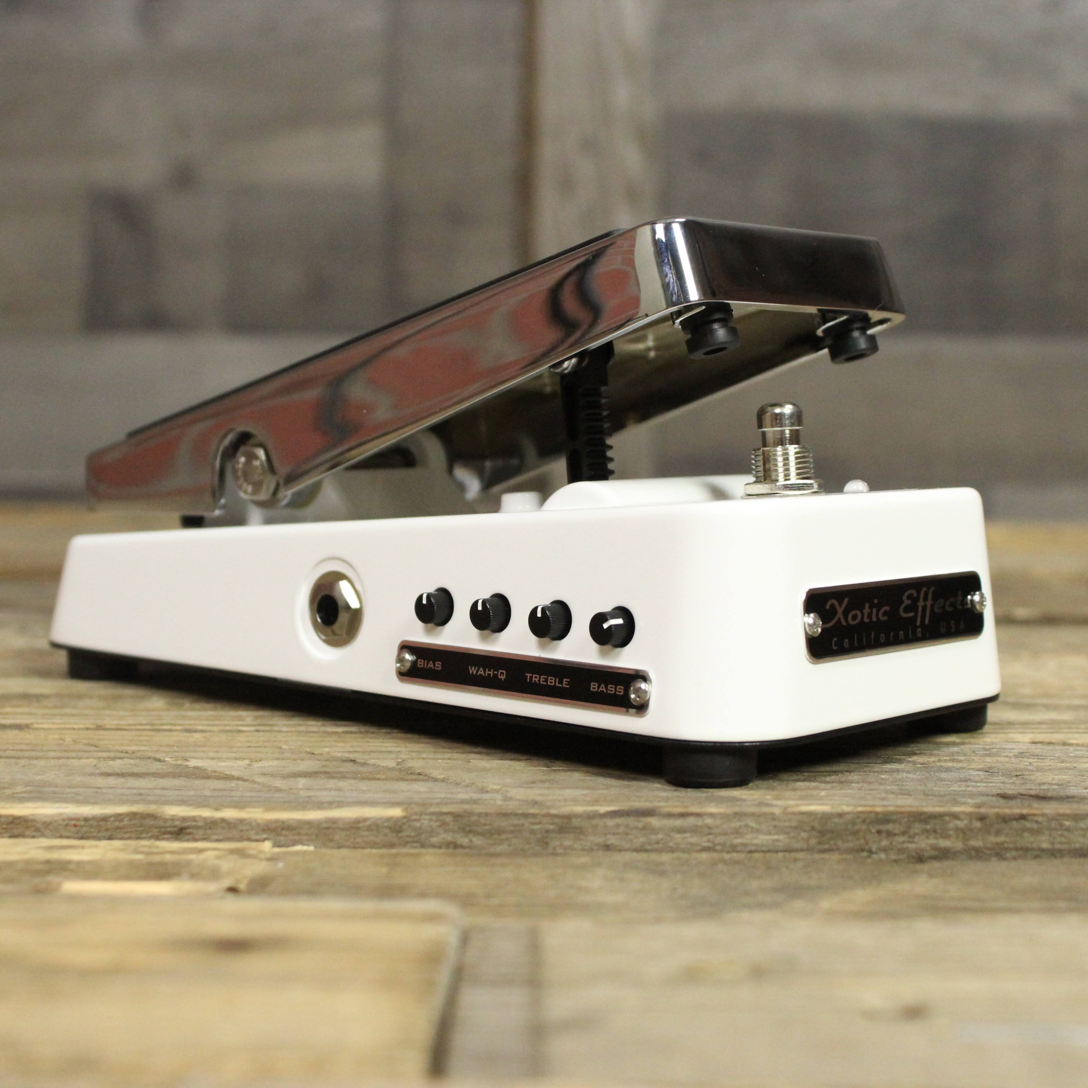Xotic Effects XW-1 Wah Pedal