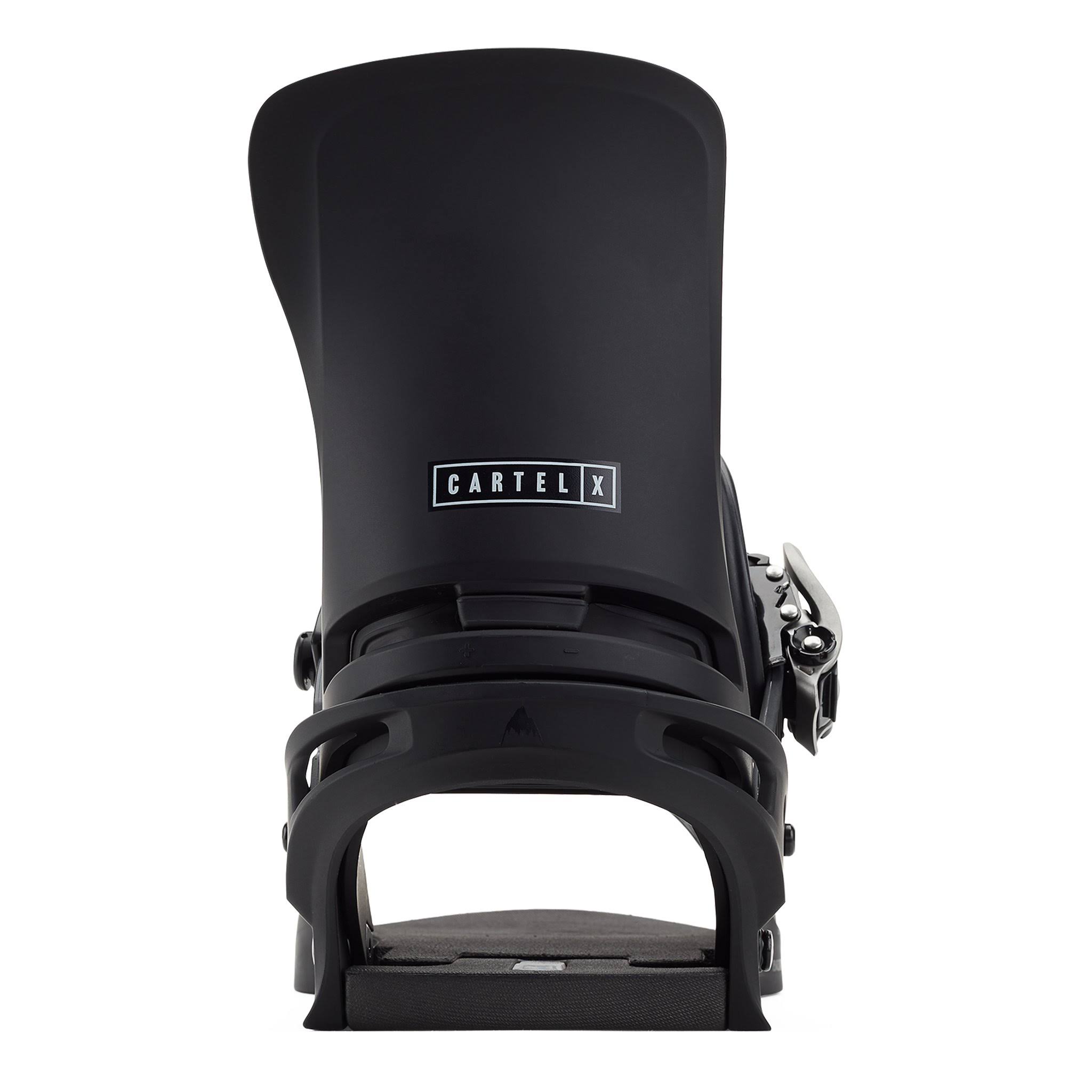 Men&s Burton Cartel x Re:Flex Snowboard Binding