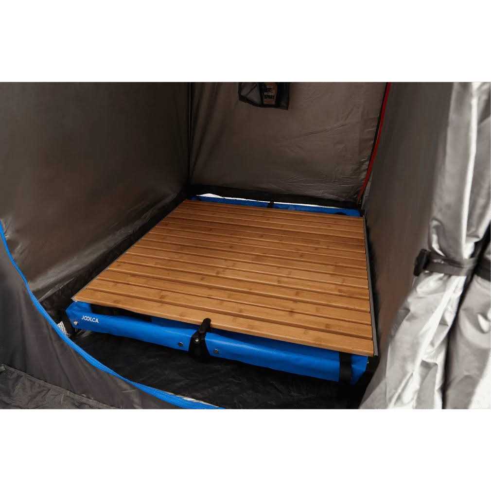 Joolca ENSUITE Triple Portable Shower Tent - Sports Supplies Online Store
