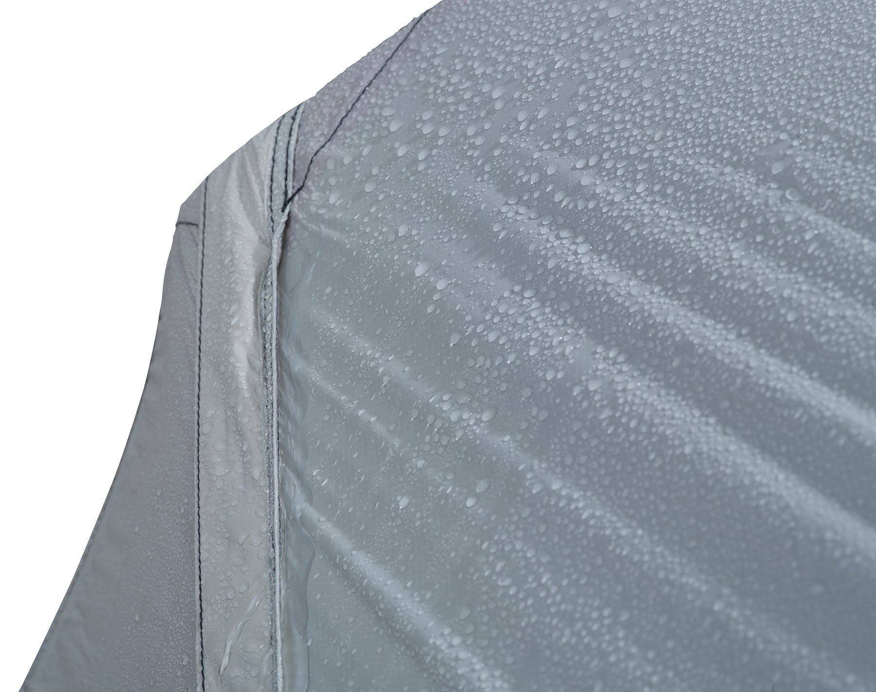 MSR Mutha Hubba NX 3 Person Tent