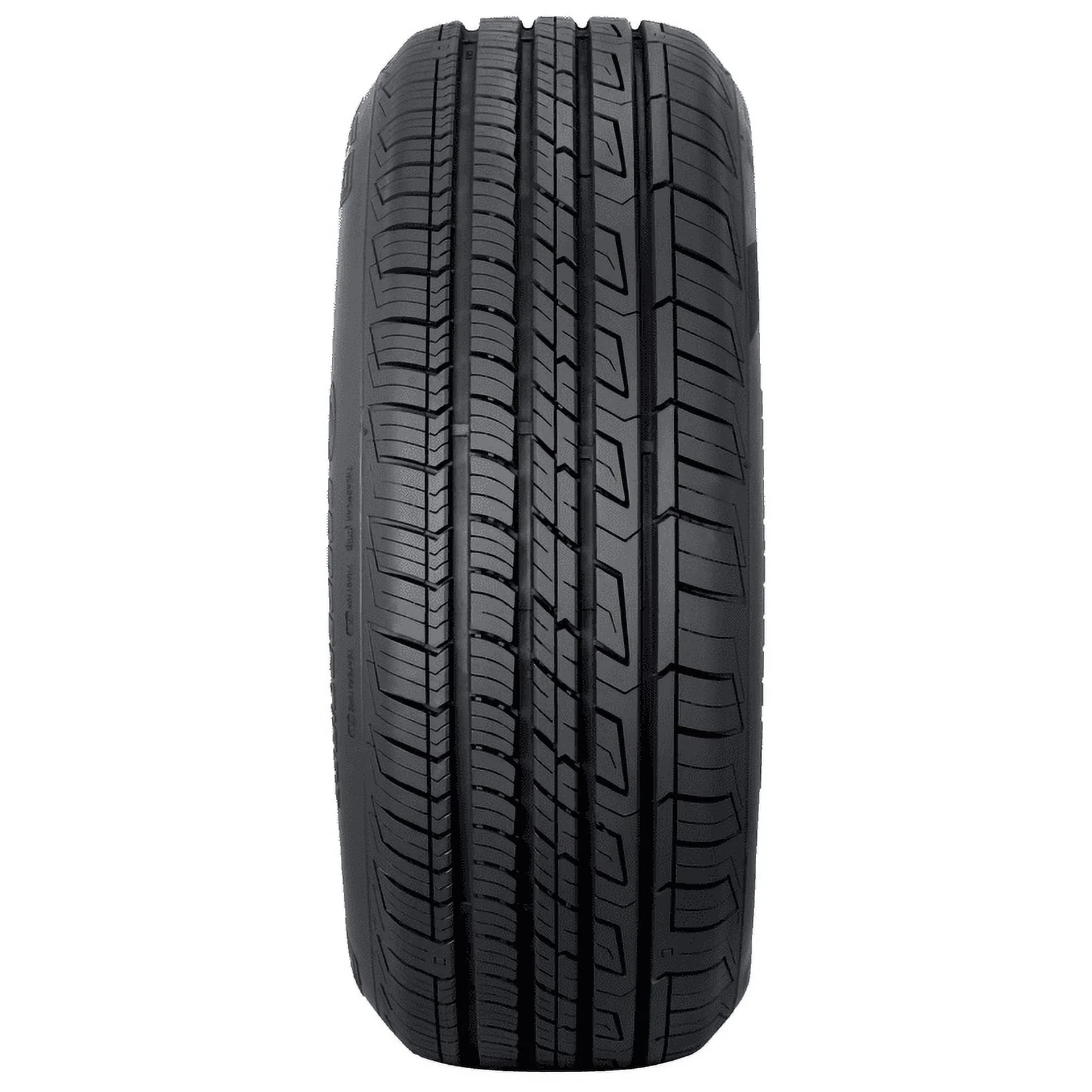Cooper CS5 Ultra Touring All Season 255/65R18 111H Passenger Tire