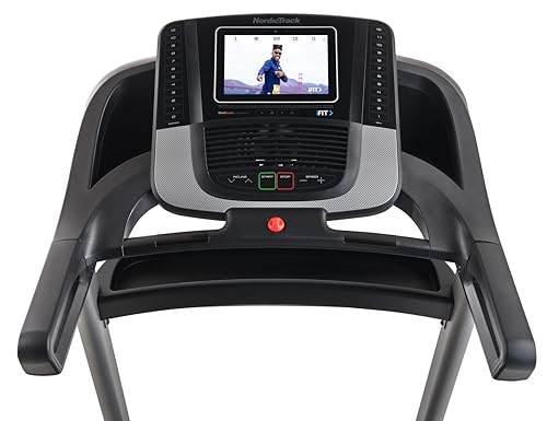 NordicTrack T Series