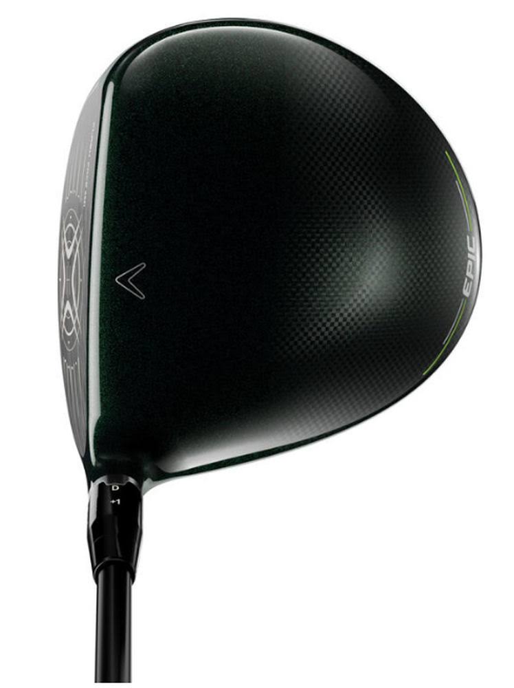 Callaway Epic Max Driver New