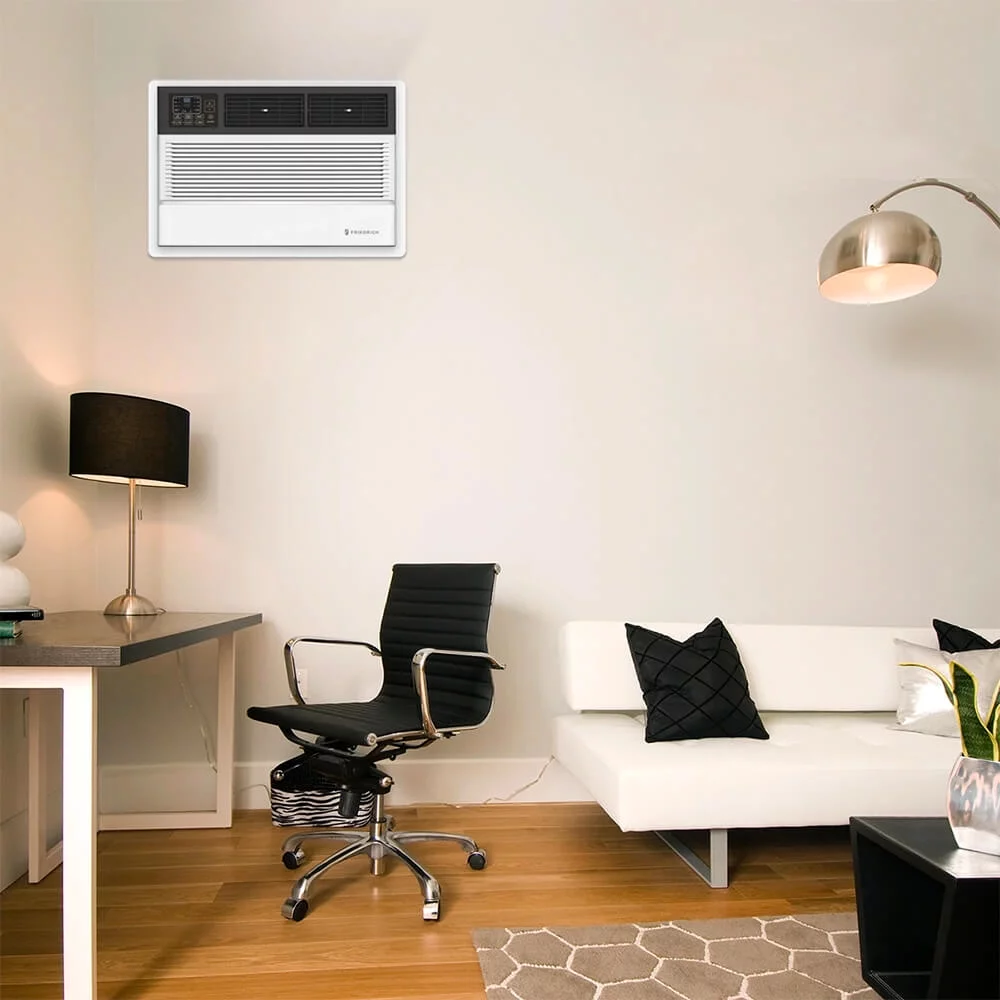 Friedrich UCT08A10A 8000 BTU Thru-the-Wall Air Conditioner