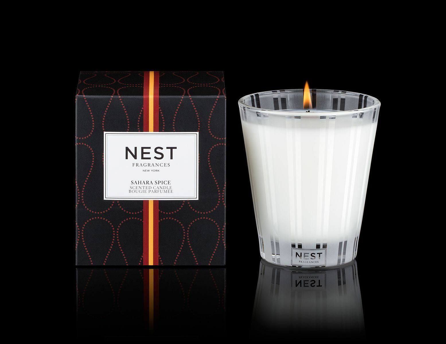 Nest Fragrances Classic Candle 8.1 oz - Sahara Spice
