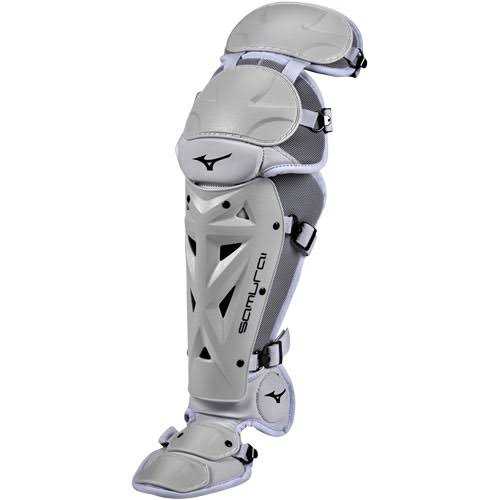 Mizuno Samurai Boxed Catchers Gear Set - Sports Supplies Online Store