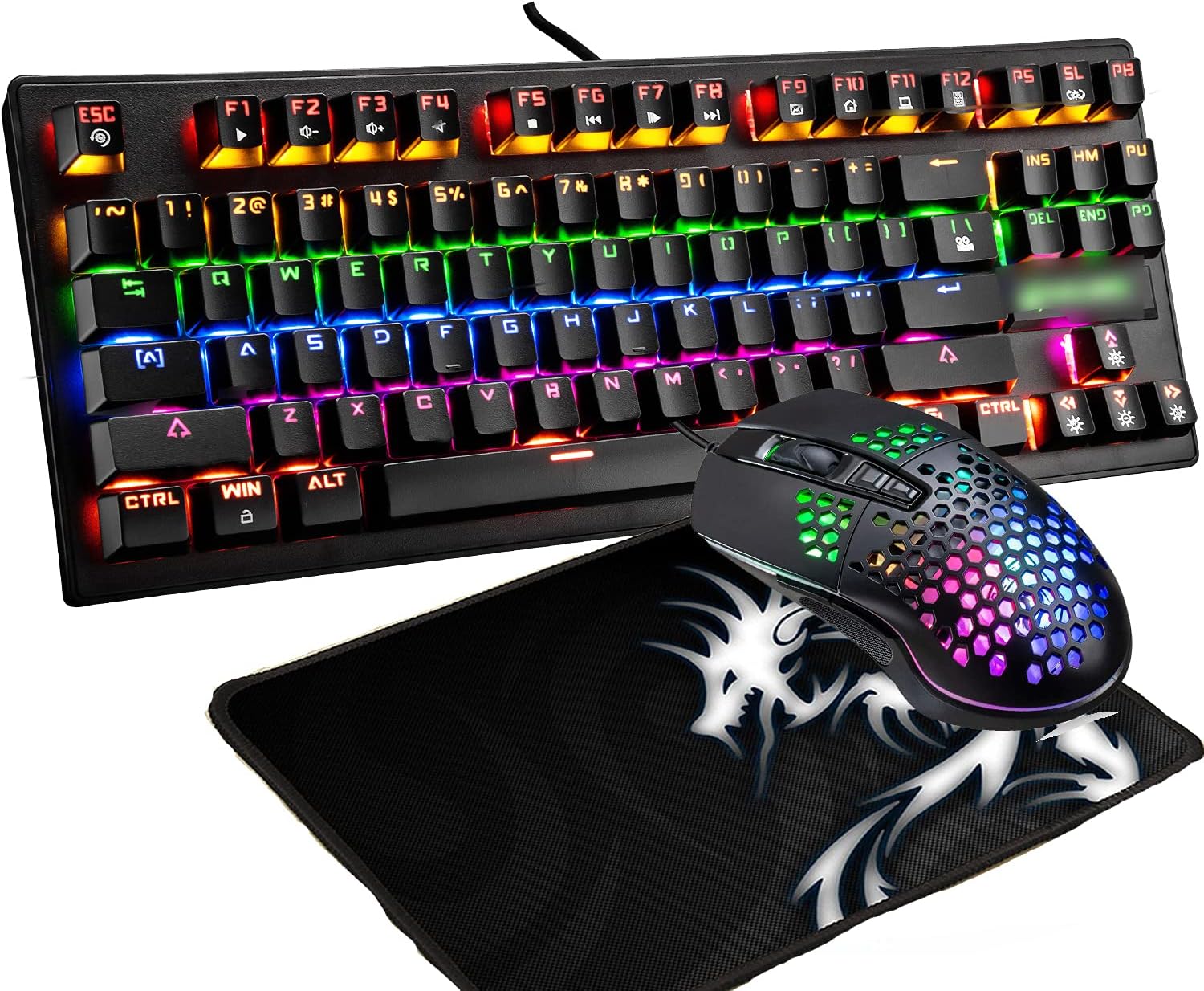 Mechanical Keyboard