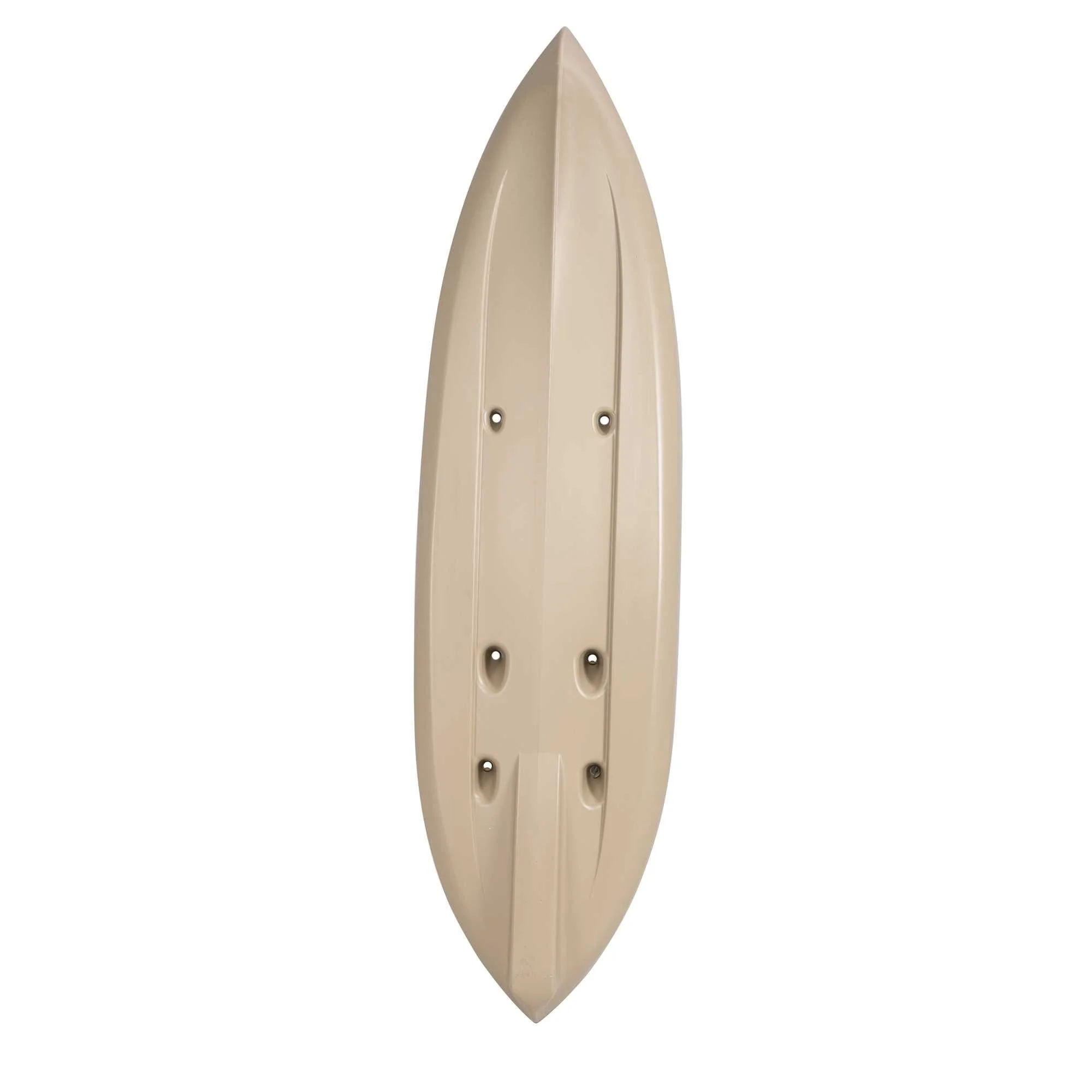 Lifetime Tamarack Angler 10 ft Sit-on-Top Fishing Kayak, Tan (90508)