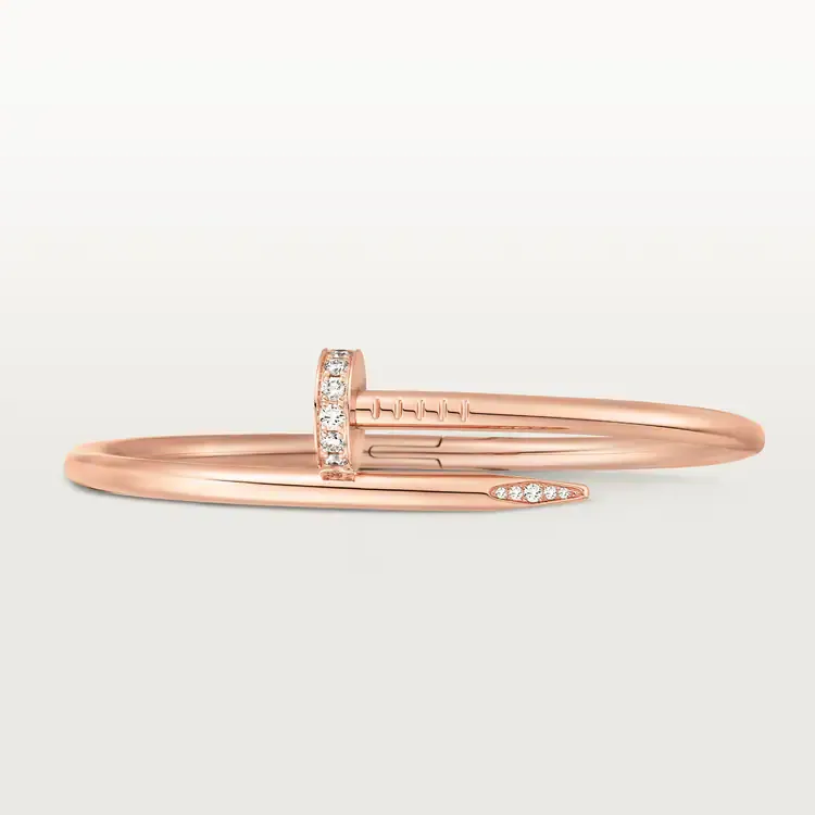 JUSTE UN CLOU BRACELET
