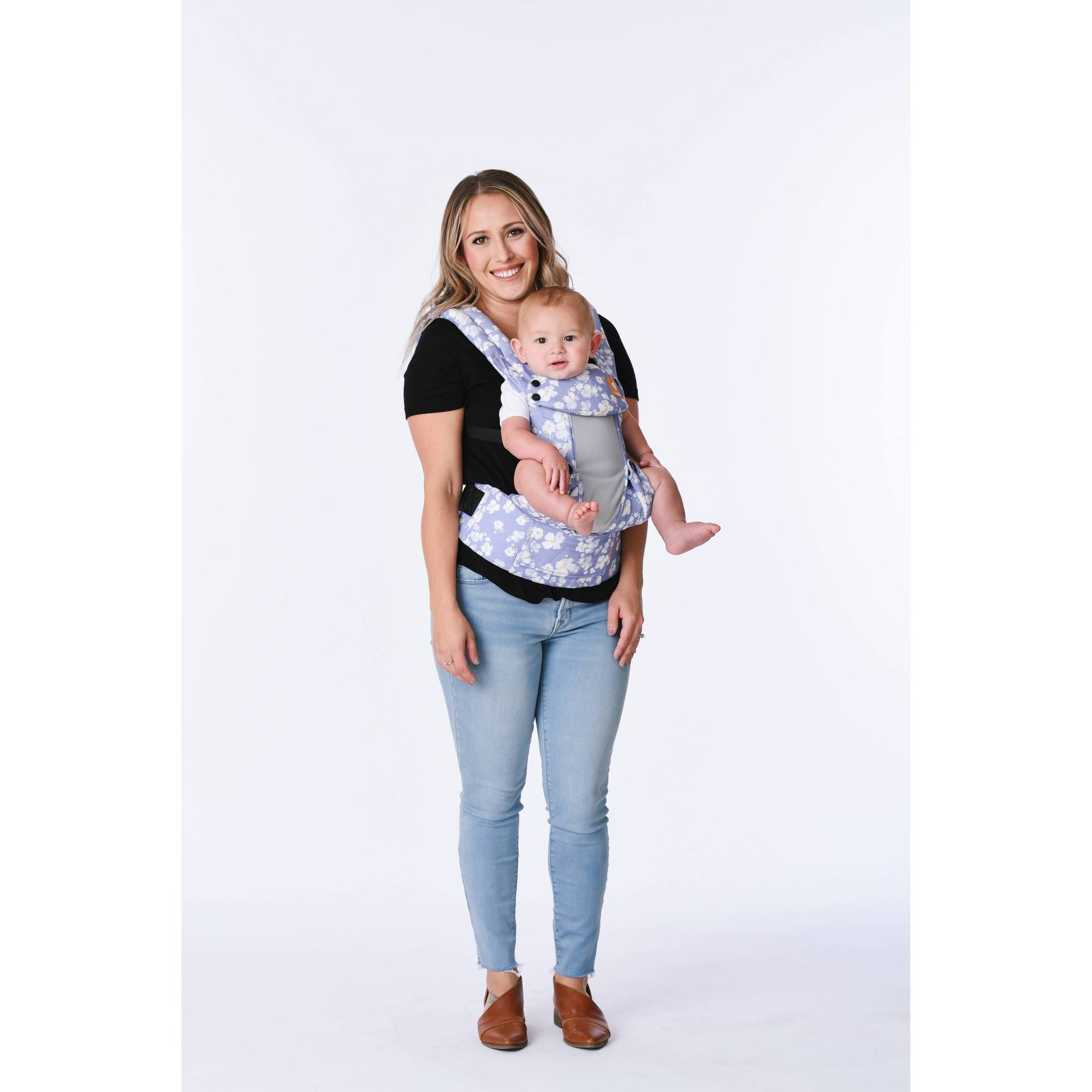 Baby Tula Explore Baby Carrier Coast Sophia