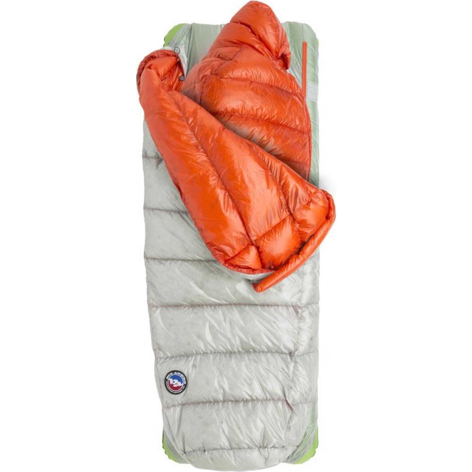 Big Agnes Lost Ranger 3N1 Sleeping Bag - Sports Supplies Online Store