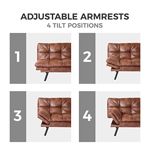 Futon sofa Bed Convertible