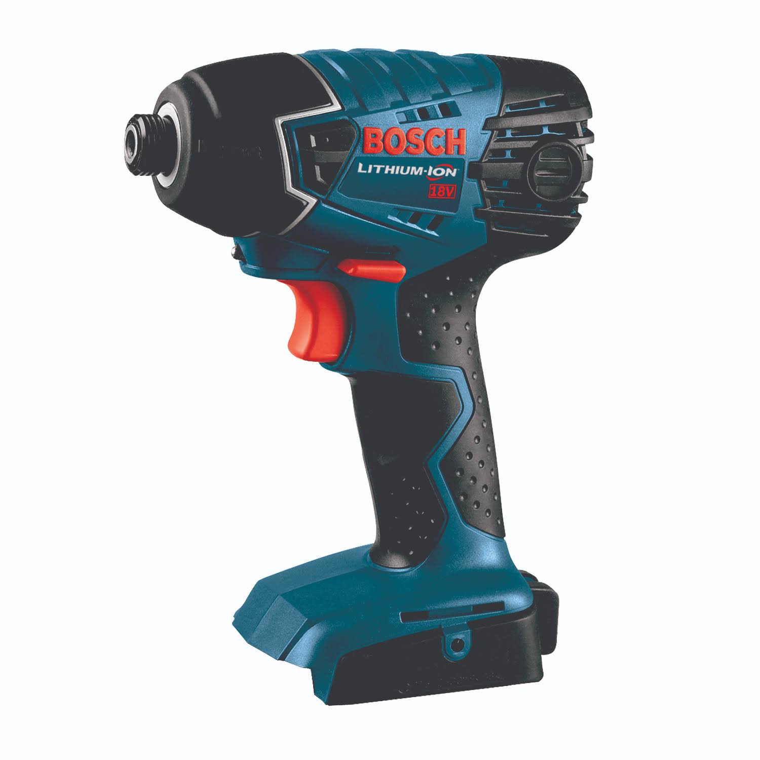 Bosch 25618B 18V Impact Driver Bare Tool - Avayadevconnect