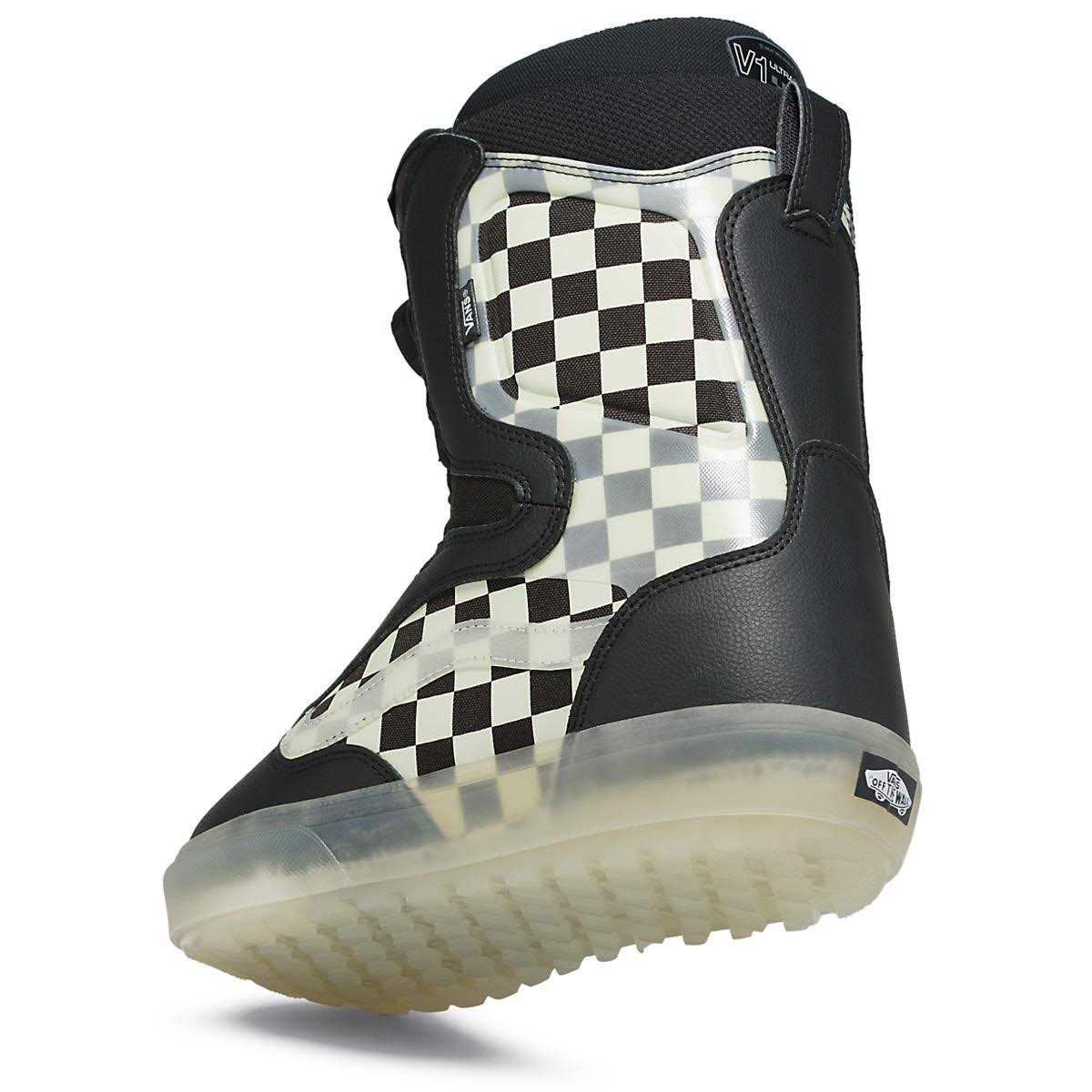 Vans Aura OG Snowboard Boots - Sports Supplies Online Store