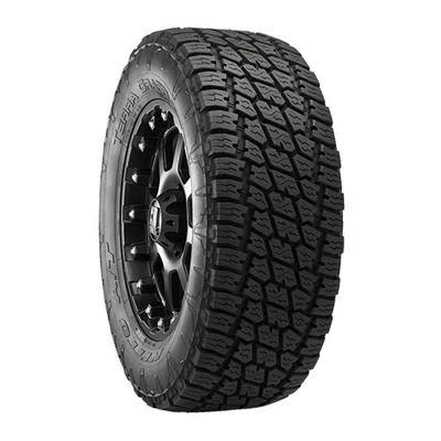 Nitto Tires 295/70R17 121/118R G2 215-160