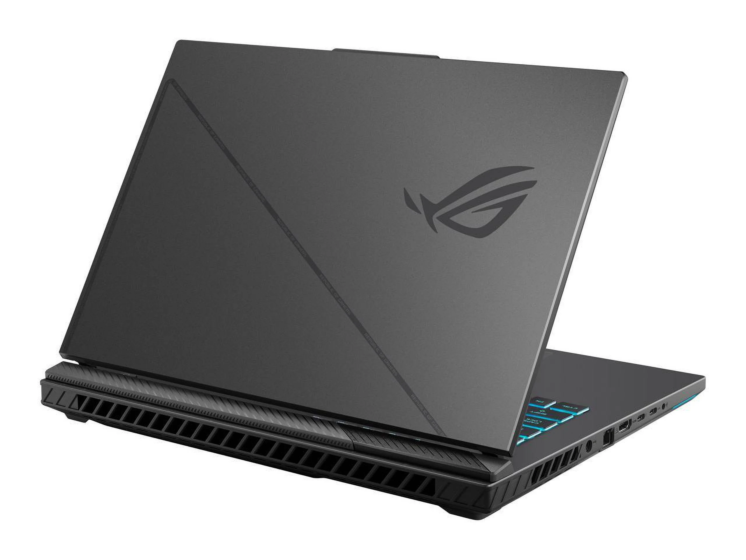 ASUS ROG Strix G16 (2023) Gaming Laptop, 16" Nebula Display 16:10 QHD+ 240Hz, GeForce RTX 4050, Intel Core i9-13980HX, 16GB DDR5, 1TB PCIe SSD