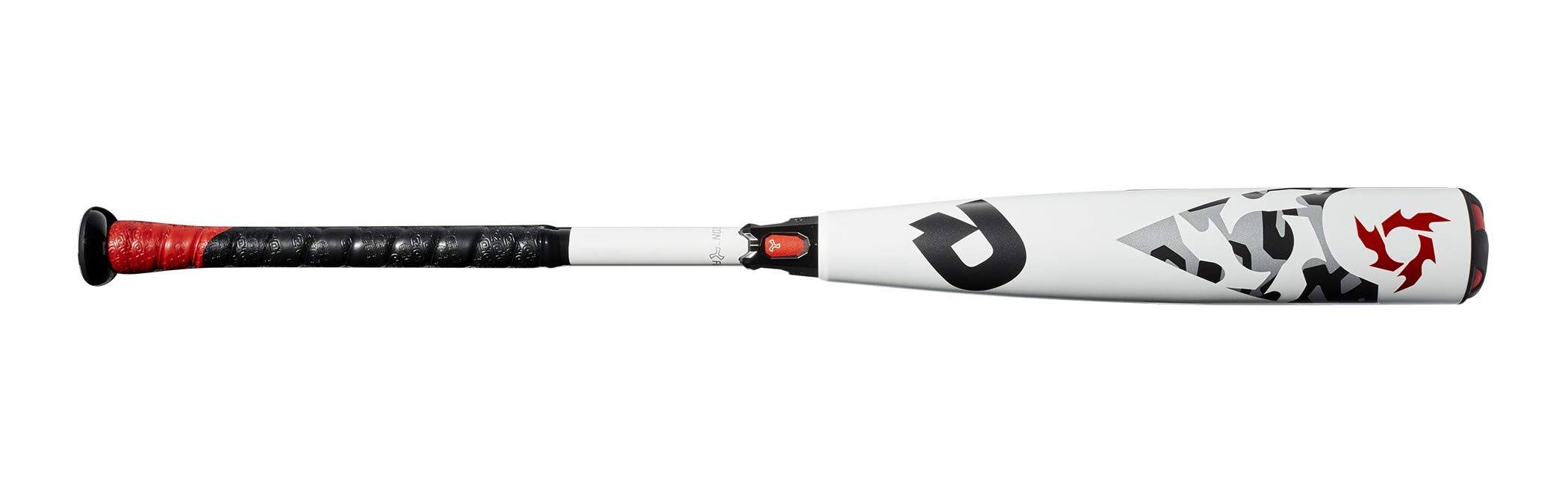 DeMarini 2020 USSSA Voodoo (-5) Baseball Bat